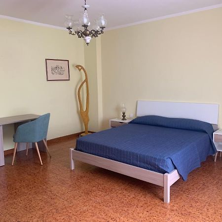 B&B Murichessa Orosei Exteriör bild