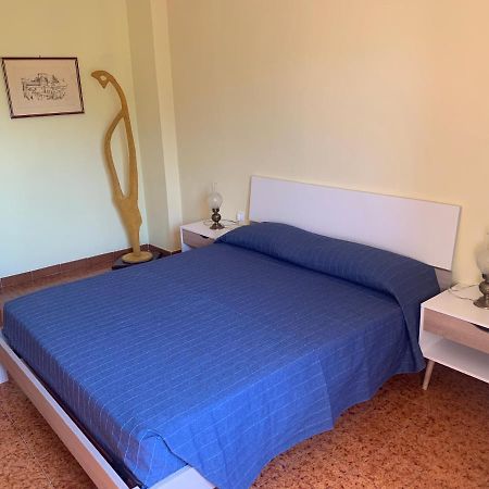 B&B Murichessa Orosei Exteriör bild