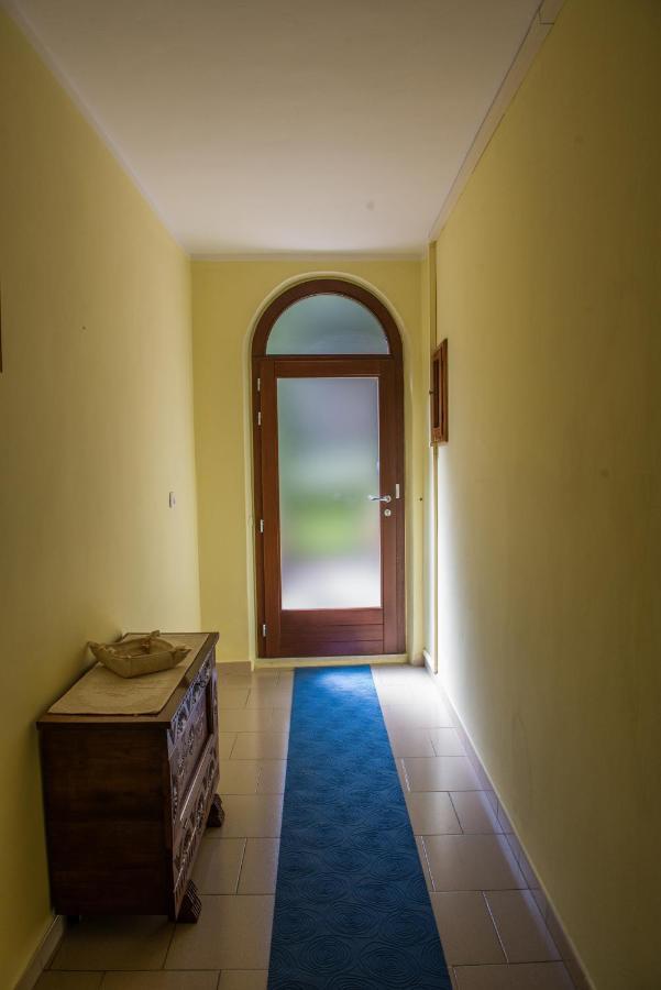 B&B Murichessa Orosei Exteriör bild