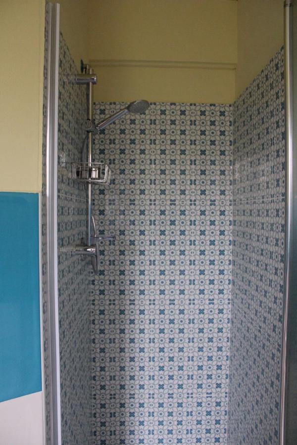 B&B Murichessa Orosei Exteriör bild