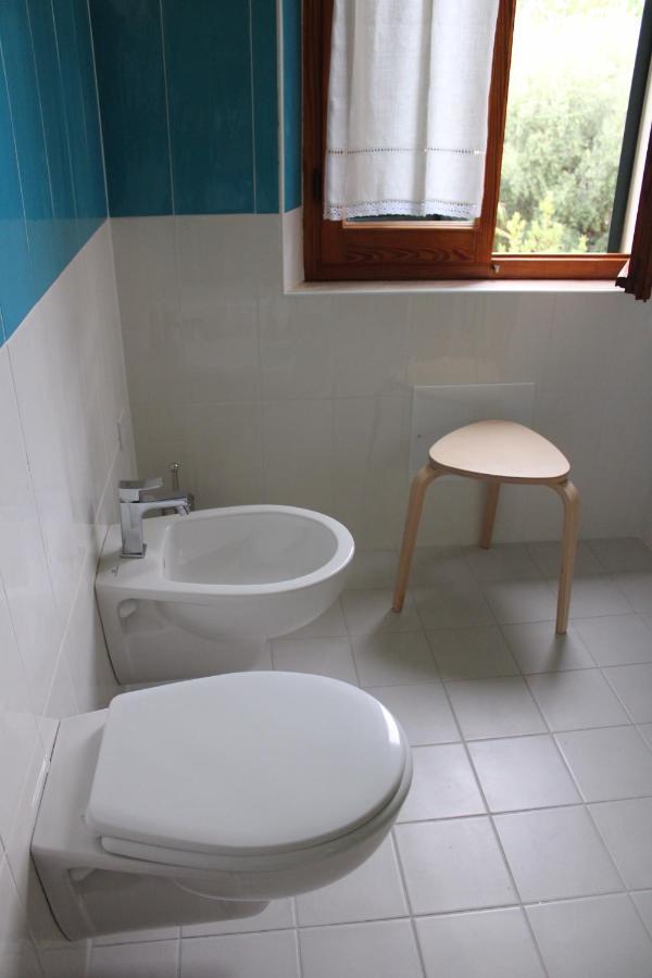 B&B Murichessa Orosei Exteriör bild