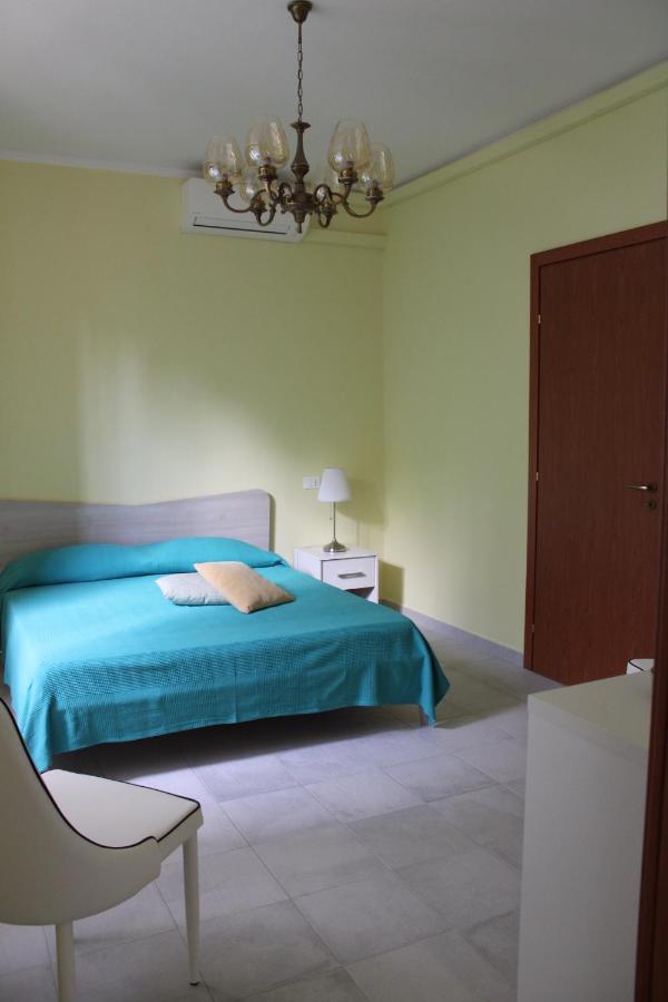 B&B Murichessa Orosei Exteriör bild