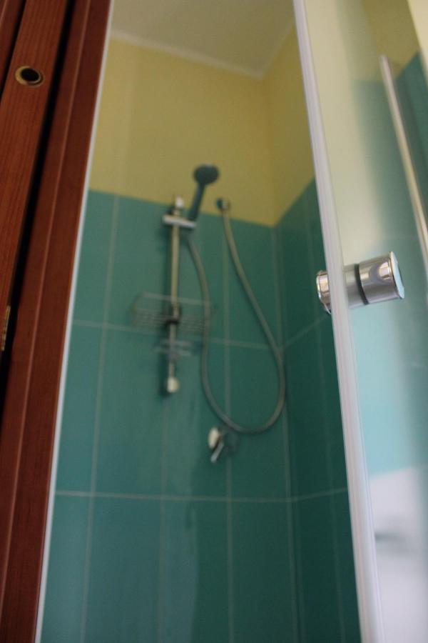 B&B Murichessa Orosei Exteriör bild