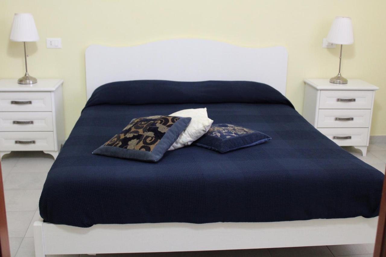 B&B Murichessa Orosei Exteriör bild