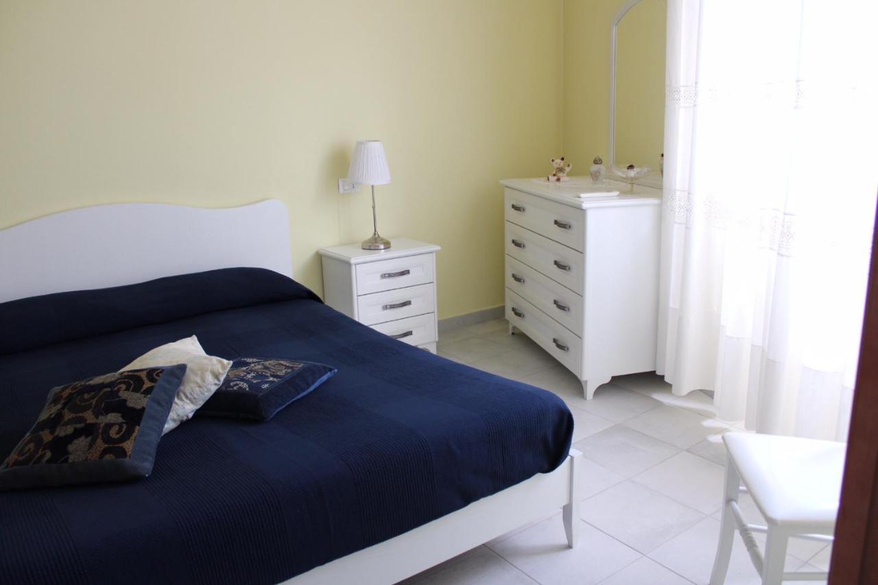 B&B Murichessa Orosei Exteriör bild