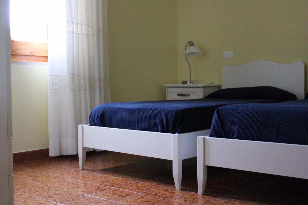 B&B Murichessa Orosei Exteriör bild