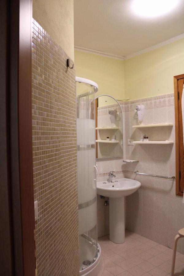 B&B Murichessa Orosei Exteriör bild