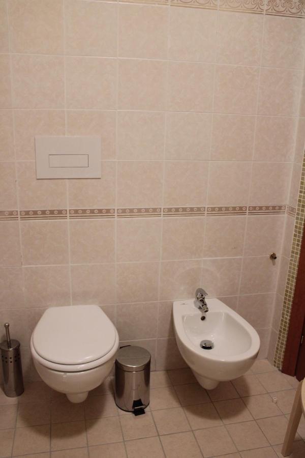 B&B Murichessa Orosei Exteriör bild