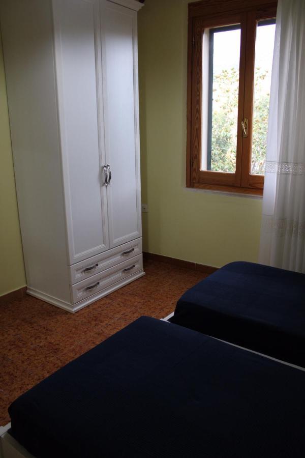 B&B Murichessa Orosei Exteriör bild