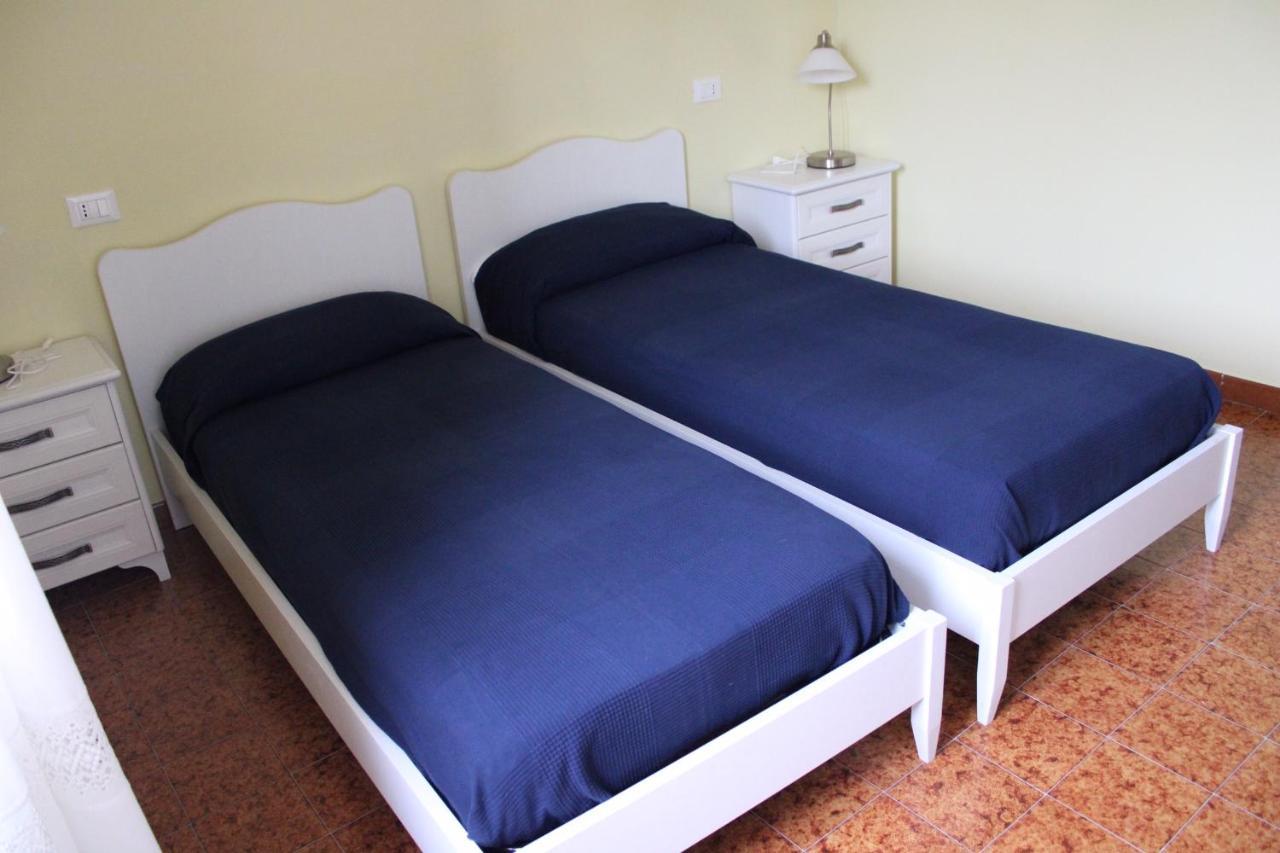 B&B Murichessa Orosei Exteriör bild